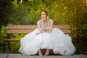 wedding photographer Warsaw